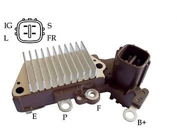trackenergy.ru Регулятор генератора 12v