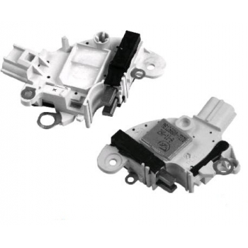 trackenergy.ru Регулятор генератора 12v  (2007-ON) Ford C-MAX 1.6L, (2005-98) Ford Focus I 1.4L, 1.6L, (2005-ON) Ford Focus II 1.6L