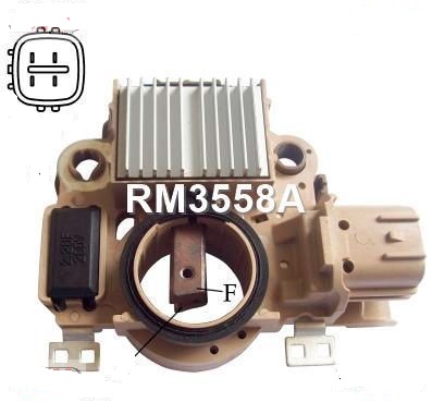 trackenergy.ru Регулятор генератора 12v